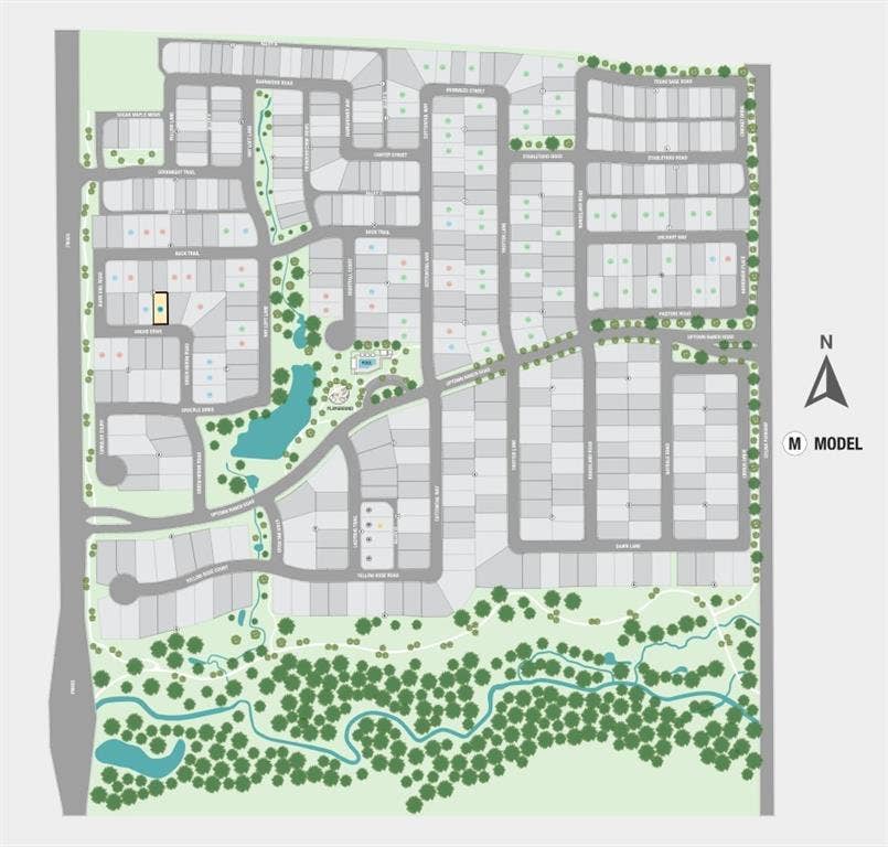 1709 Angus Drive, Celina, TX 75009 1709 Angus Drive Sitemap
