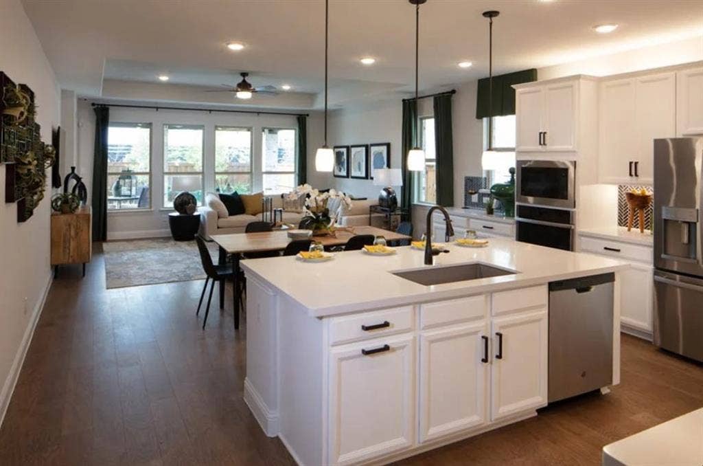 1709 Angus Drive, Celina, TX 75009 Representative Photo