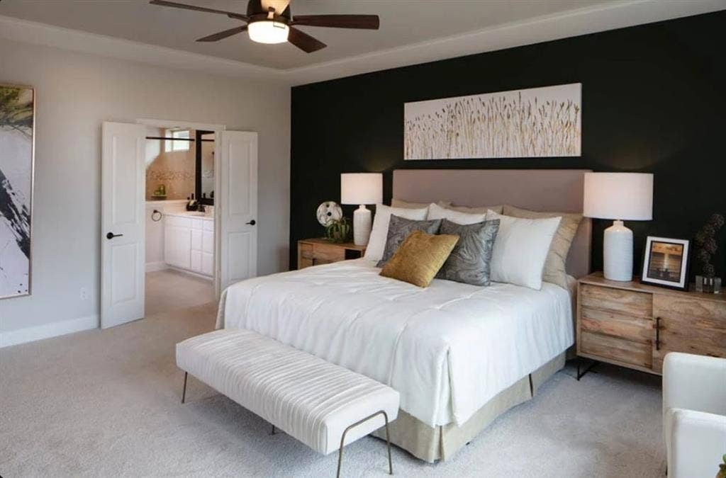 1709 Angus Drive, Celina, TX 75009 Representative Photo