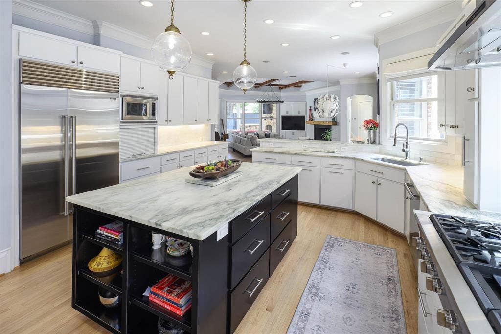 7820 Bryn Mawr Drive, Dallas, TX 75225