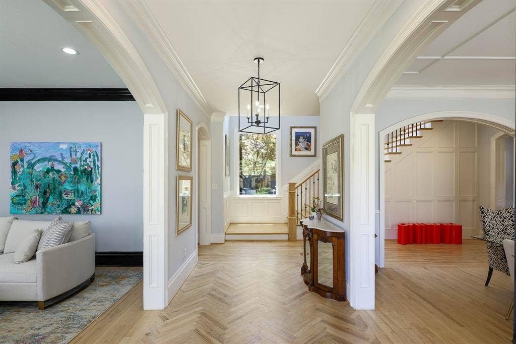 7820 Bryn Mawr Drive, Dallas, TX 75225