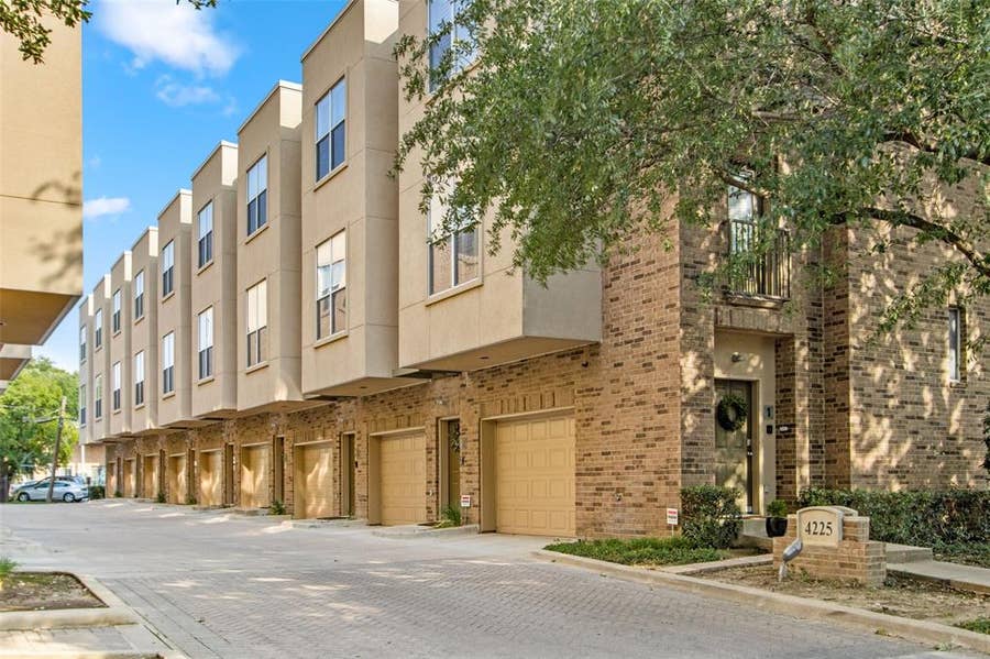 Property photo for 4225 Mckinney Avenue, #3, Dallas, TX
