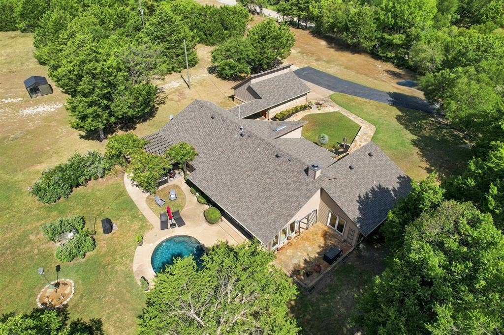 3840 Mockingbird Lane, Midlothian, TX 76065