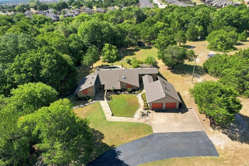 3840 Mockingbird Lane, Midlothian, TX 76065