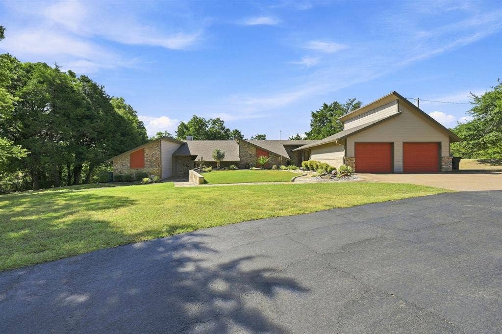 3840 Mockingbird Lane, Midlothian, TX 76065