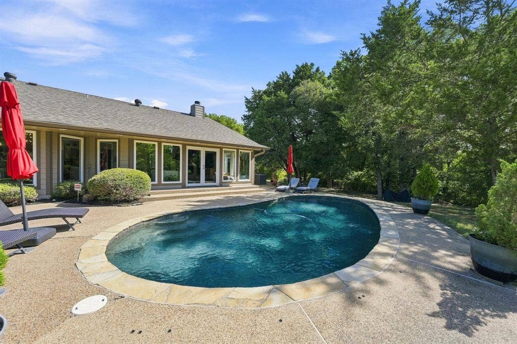 3840 Mockingbird Lane, Midlothian, TX 76065