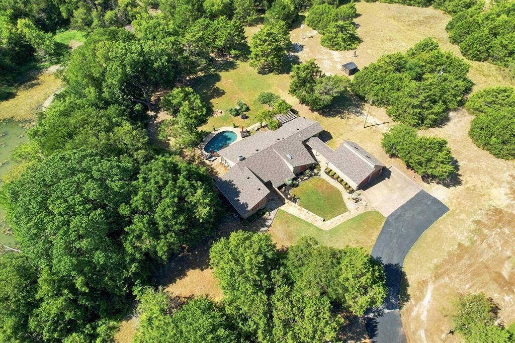3840 Mockingbird Lane, Midlothian, TX 76065