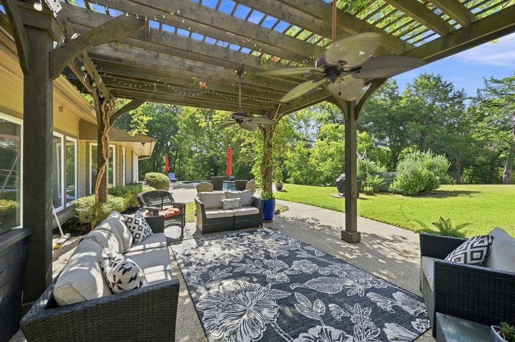 3840 Mockingbird Lane, Midlothian, TX 76065