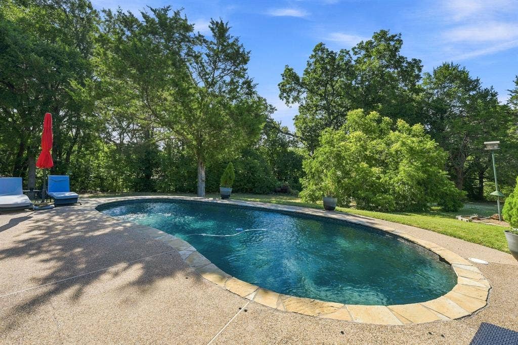 3840 Mockingbird Lane, Midlothian, TX 76065