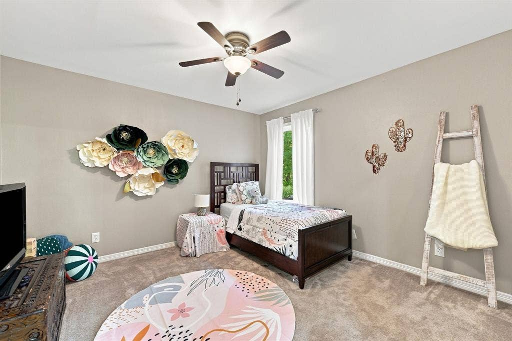 3840 Mockingbird Lane, Midlothian, TX 76065
