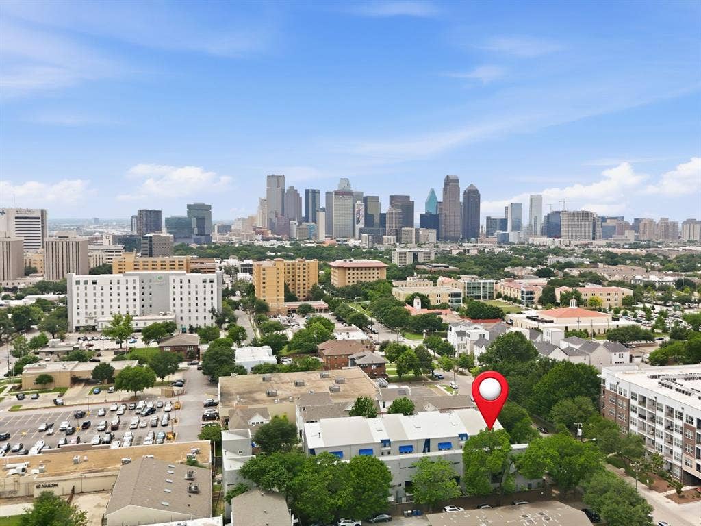 4214 Swiss Avenue, #A, Dallas, TX 75204 4214 Swiss Avenue, #A, Dallas, TX 75204