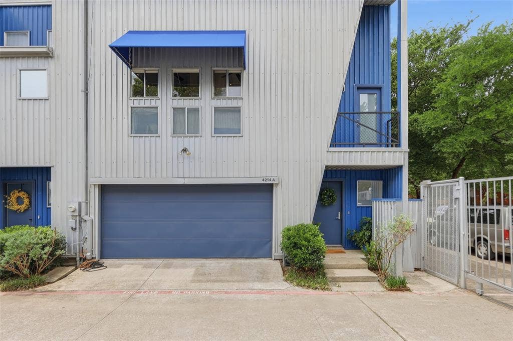 4214 Swiss Avenue, #A, Dallas, TX 75204 4214 Swiss Avenue, #A, Dallas, TX 75204