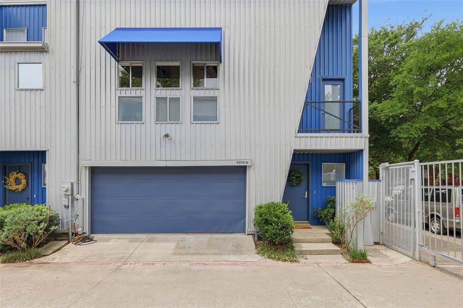 Property photo for 4214 Swiss Avenue, #A, Dallas, TX