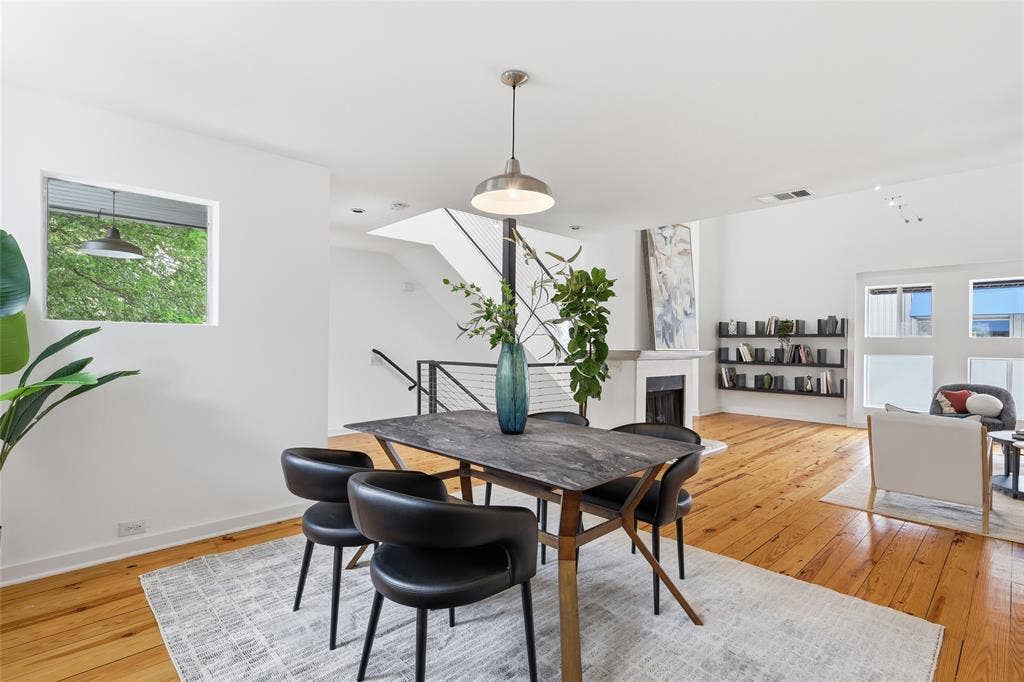 4214 Swiss Avenue, #A, Dallas, TX 75204 4214 Swiss Avenue, #A, Dallas, TX 75204