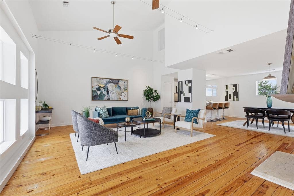 4214 Swiss Avenue, #A, Dallas, TX 75204 4214 Swiss Avenue, #A, Dallas, TX 75204