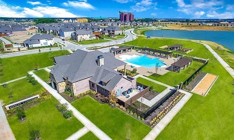 Property photo for 1735 Wittington Place, #2402, Farmers Branch, TX