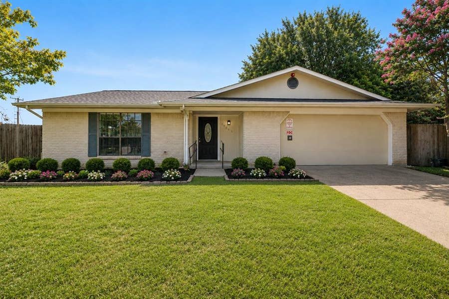 Property photo for 6901 Wicks Trail, Fort Worth, TX