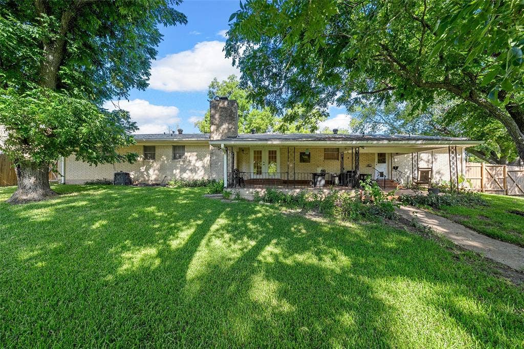 3609 Dogwood Lane, Temple, TX 76502 3609 Dogwood Lane, Temple, TX 76502