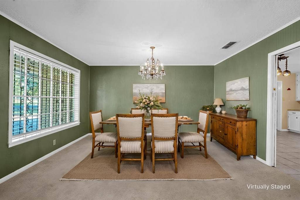 3609 Dogwood Lane, Temple, TX 76502 Virtual Stage