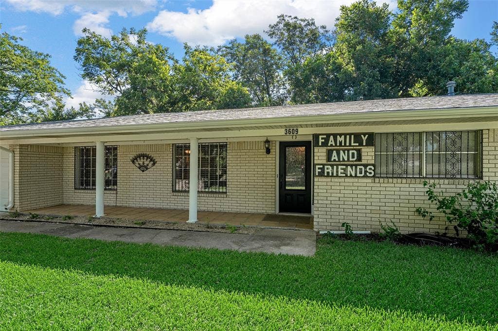 3609 Dogwood Lane, Temple, TX 76502 3609 Dogwood Lane, Temple, TX 76502