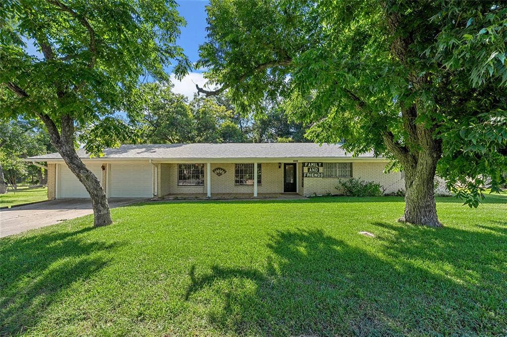 3609 Dogwood Lane, Temple, TX 76502 3609 Dogwood Lane, Temple, TX 76502