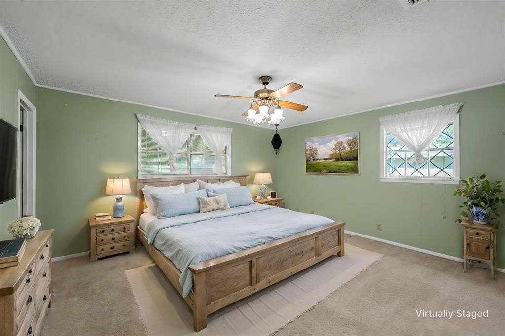 3609 Dogwood Lane, Temple, TX 76502 Virtual Stage