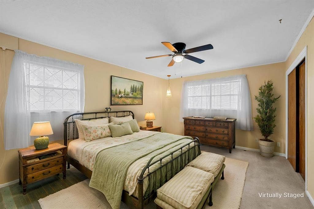 3609 Dogwood Lane, Temple, TX 76502 Virtual Stage
