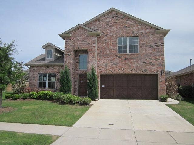 Property photo for 7409 Brent Way, McKinney, TX