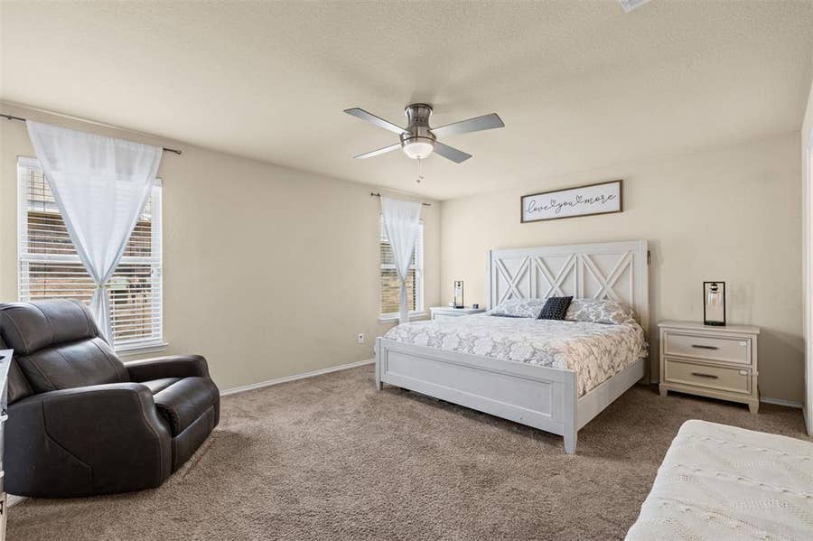 Property photo for 1612 Ambercrest Drive, Lancaster, TX