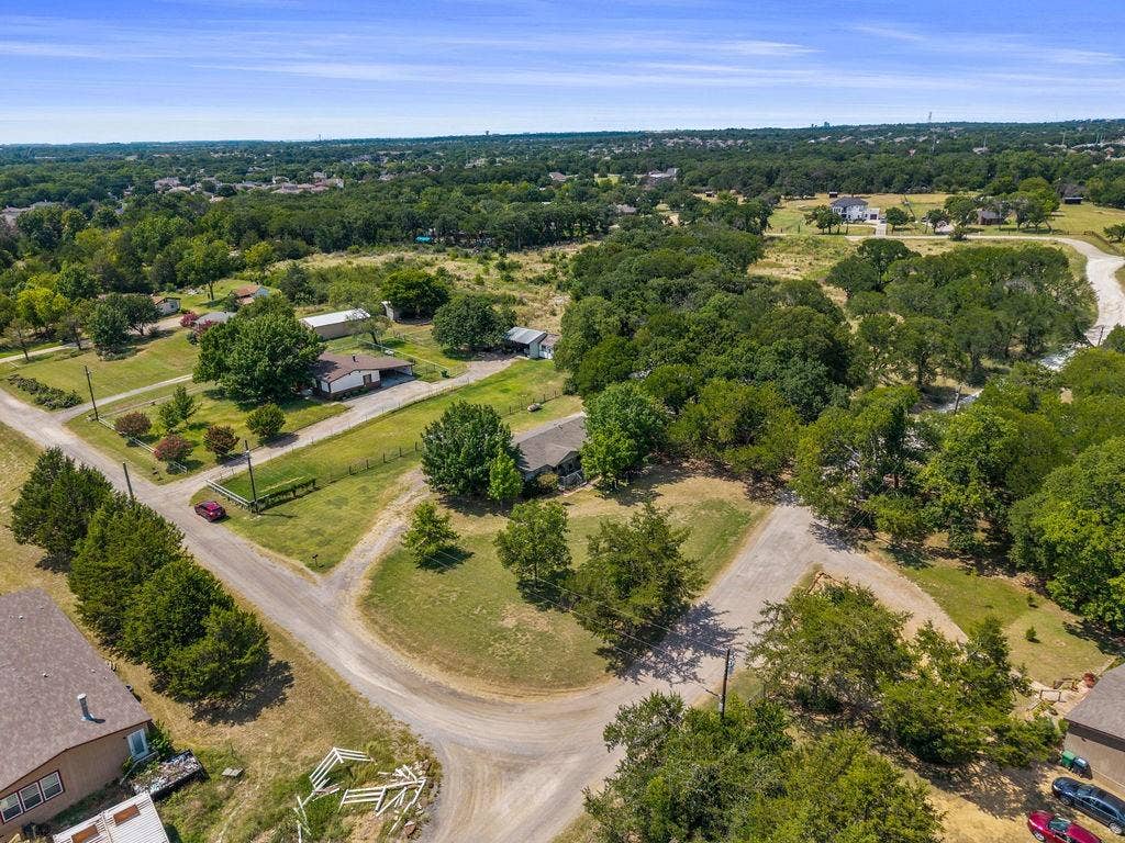 1510 Stanford Court, Denton, TX 76210 Property view