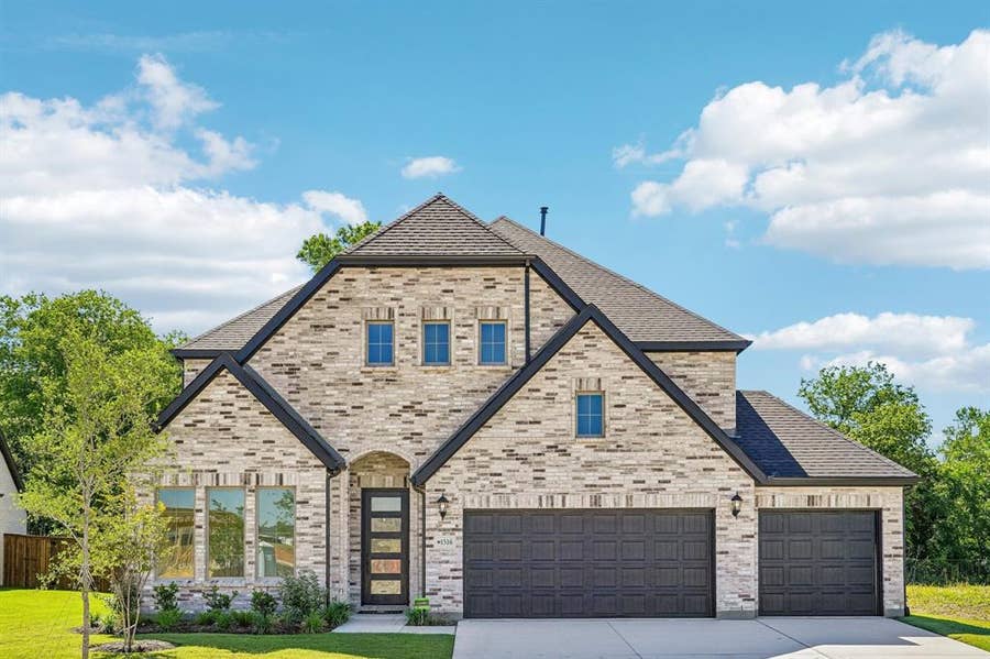 Property photo for 1516 Rose Mallow Road, Celina, TX