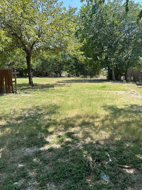 Property photo for TBD Poplar Street, Italy, TX