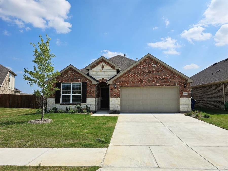 Property photo for 3105 Euclid Way, McKinney, TX