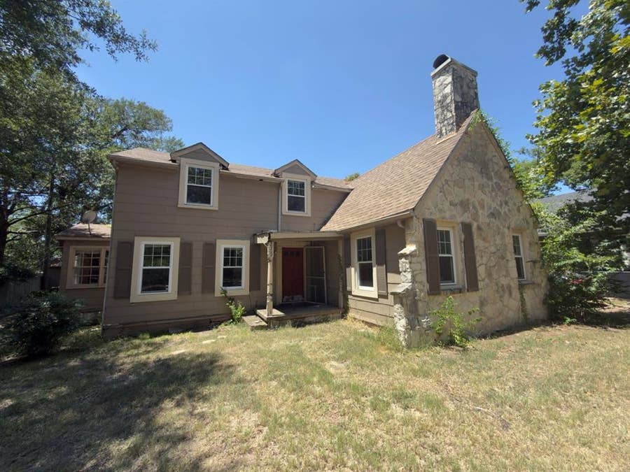 Property photo for 2309 Mayo Street, Commerce, TX