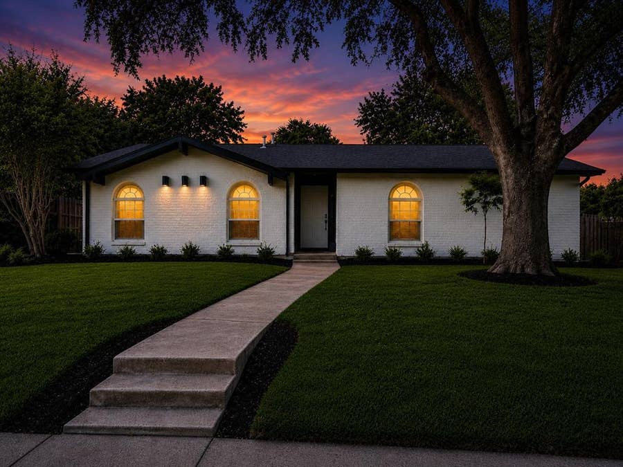 Property photo for 1505 Rocky Cove Circle, Plano, TX