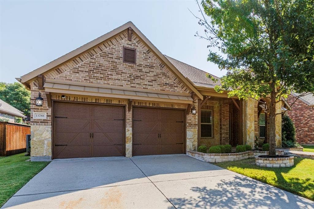 13788 El Toro Road, Frisco, TX 75035 13788 El Toro Road, Frisco, TX 75035