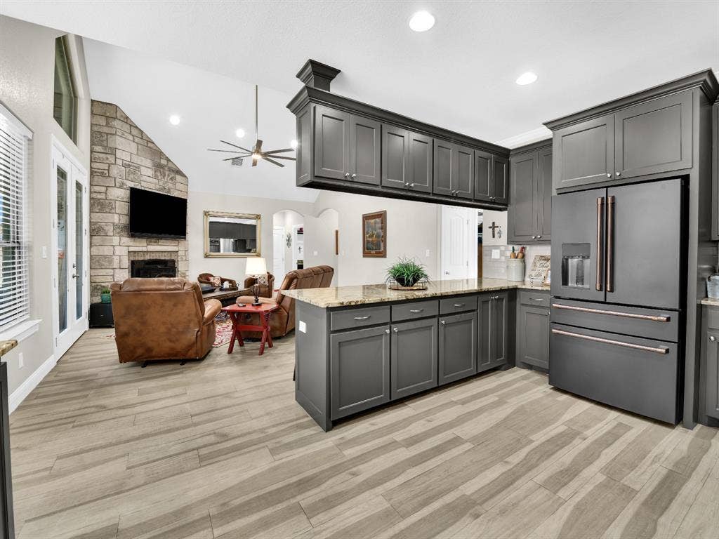 5418 Wedgefield Road, Granbury, TX 76049 5418 Wedgefield Road, Granbury, TX 76049