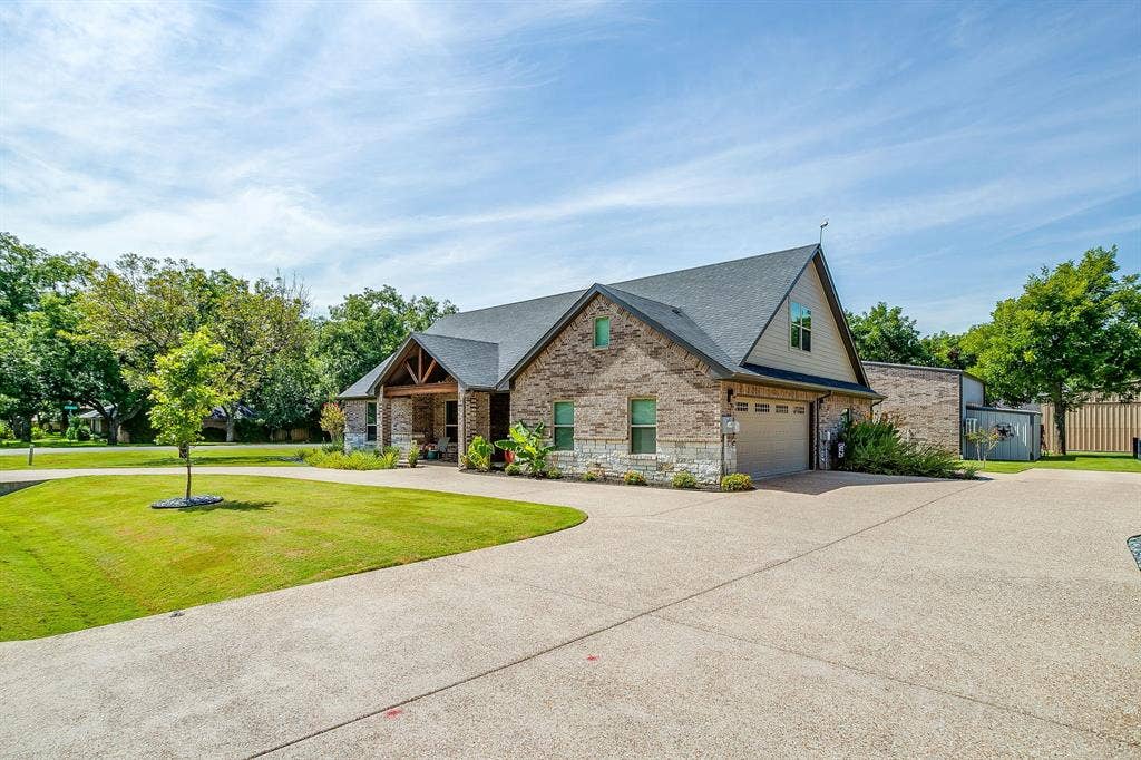 5418 Wedgefield Road, Granbury, TX 76049 5418 Wedgefield Road, Granbury, TX 76049