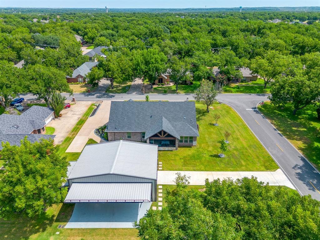 5418 Wedgefield Road, Granbury, TX 76049 5418 Wedgefield Road, Granbury, TX 76049