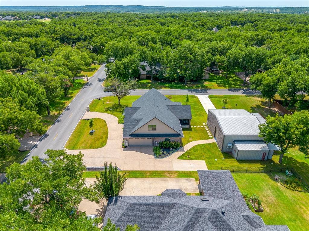 5418 Wedgefield Road, Granbury, TX 76049 5418 Wedgefield Road, Granbury, TX 76049