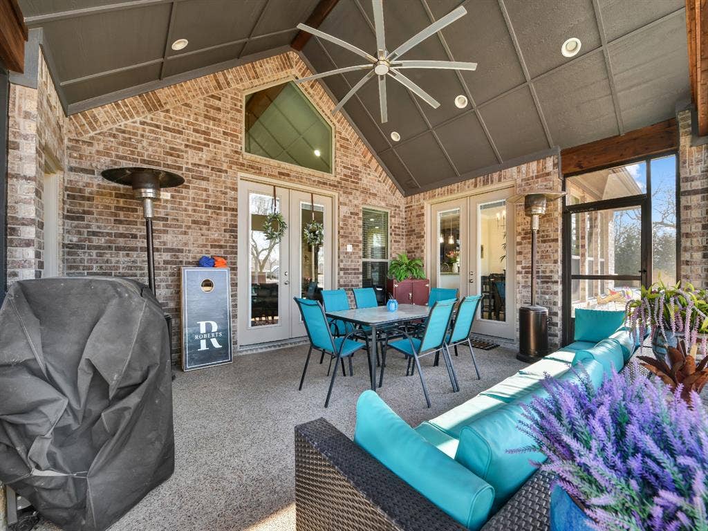 5418 Wedgefield Road, Granbury, TX 76049 5418 Wedgefield Road, Granbury, TX 76049