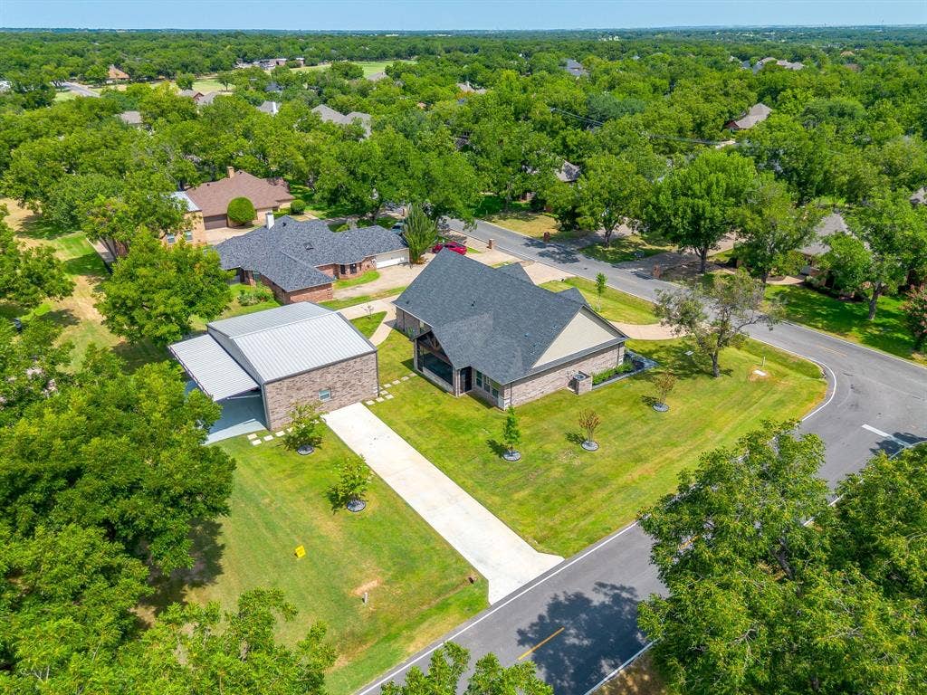 5418 Wedgefield Road, Granbury, TX 76049 5418 Wedgefield Road, Granbury, TX 76049