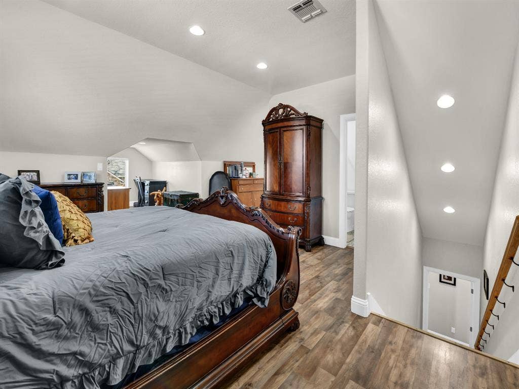 5418 Wedgefield Road, Granbury, TX 76049 5418 Wedgefield Road, Granbury, TX 76049