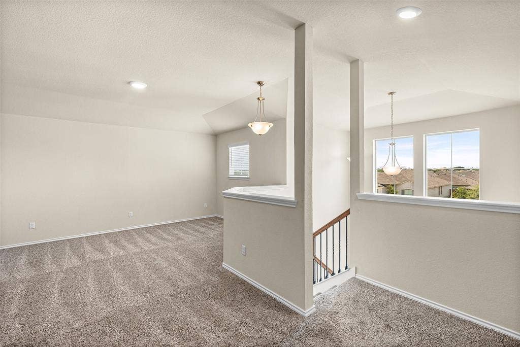2816 Brosnan Road, Waco, TX 76655 Upstairs