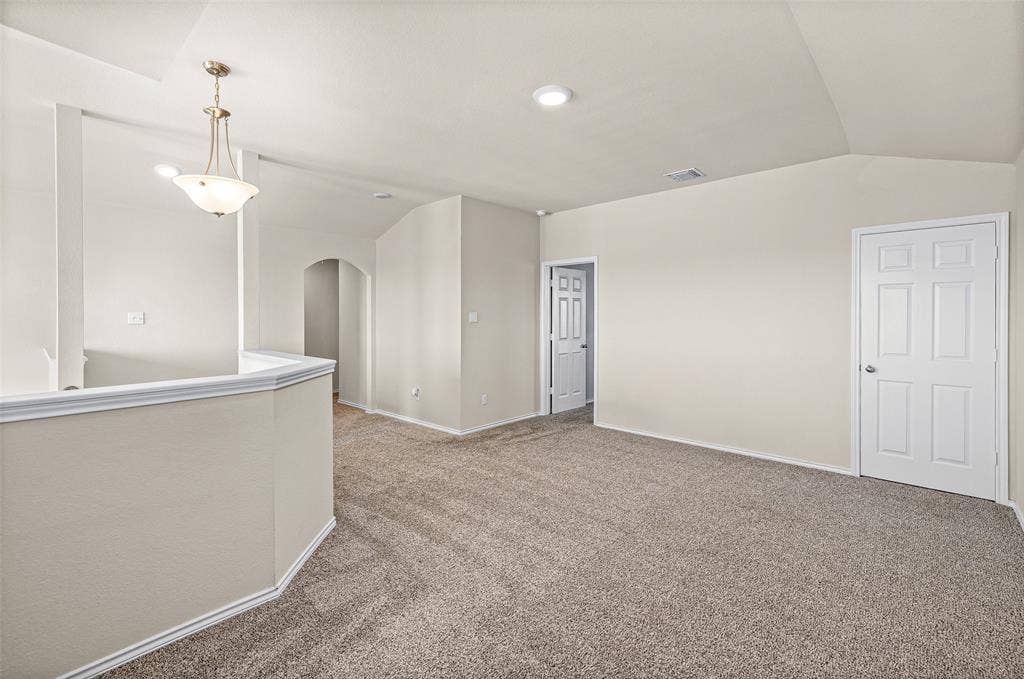 2816 Brosnan Road, Waco, TX 76655 Upstairs