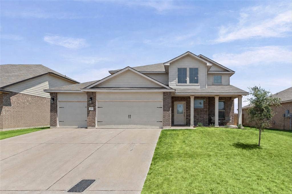 2816 Brosnan Road, Waco, TX 76655 2816 Brosnan Road, Waco, TX 76655