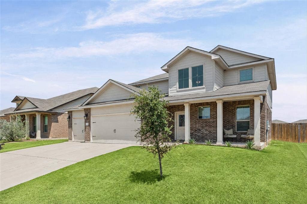 2816 Brosnan Road, Waco, TX 76655 2816 Brosnan Road, Waco, TX 76655
