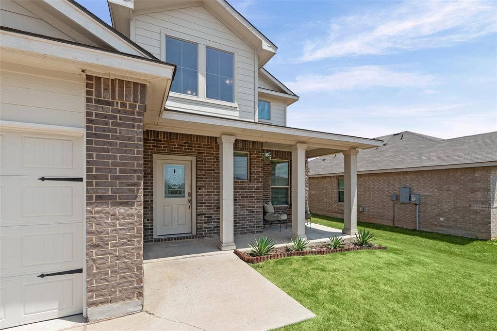 2816 Brosnan Road, Waco, TX 76655 2816 Brosnan Road, Waco, TX 76655