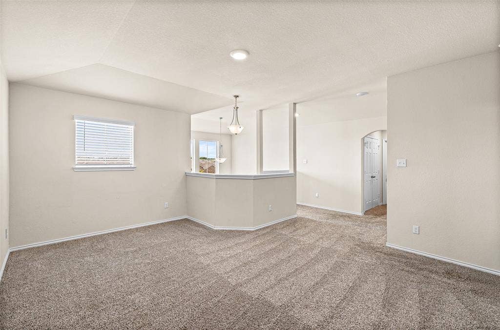 2816 Brosnan Road, Waco, TX 76655 Upstairs