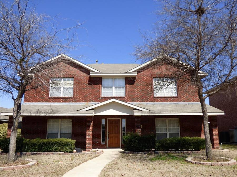 Property photo for 1509 Appalachian Drive, Allen, TX